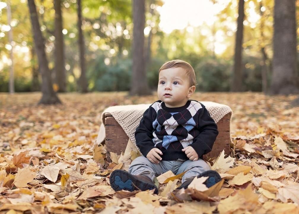 #3. Oliver (for boys)